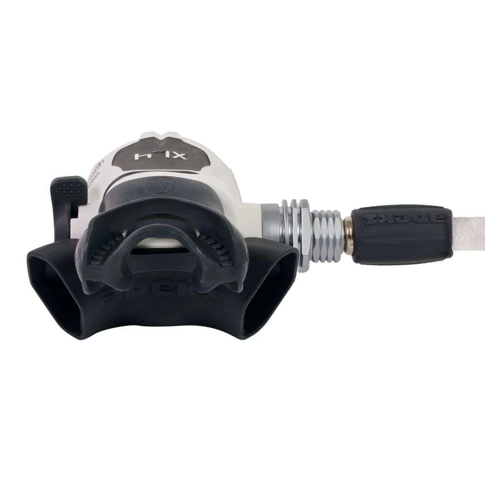 XL4+ STAGE 3 - Dive Regulator + Octopus - Image 8