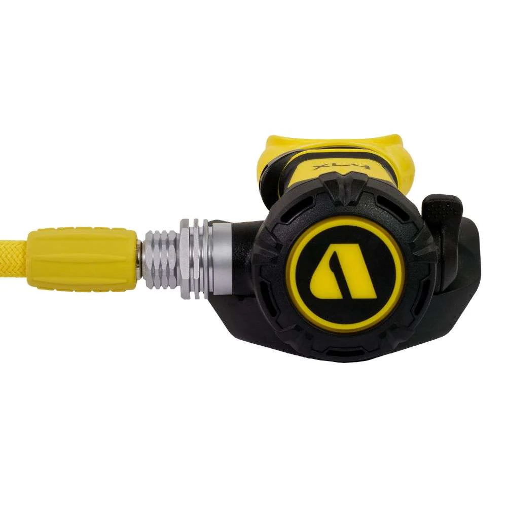 XL4+ STAGE 3 - Dive Regulator + Octopus - Image 9