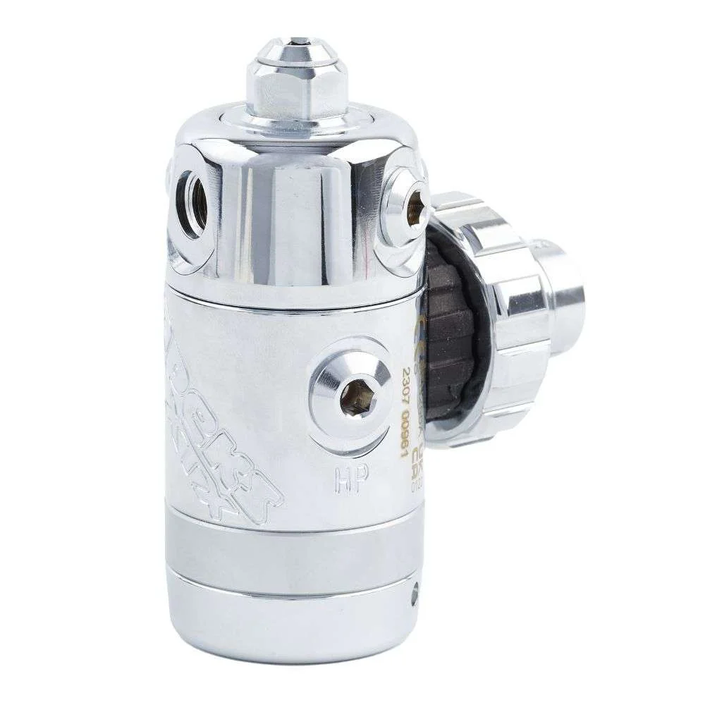 XTX DST 1ST STAGE DIN 5 PORT - Image 2
