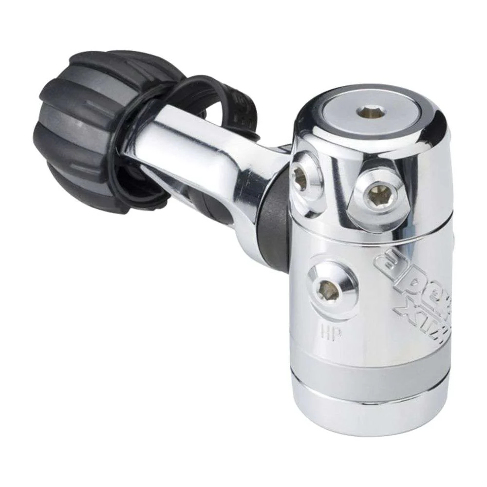 XTX DST 1ST STAGE - Dive Regulator - Image 2