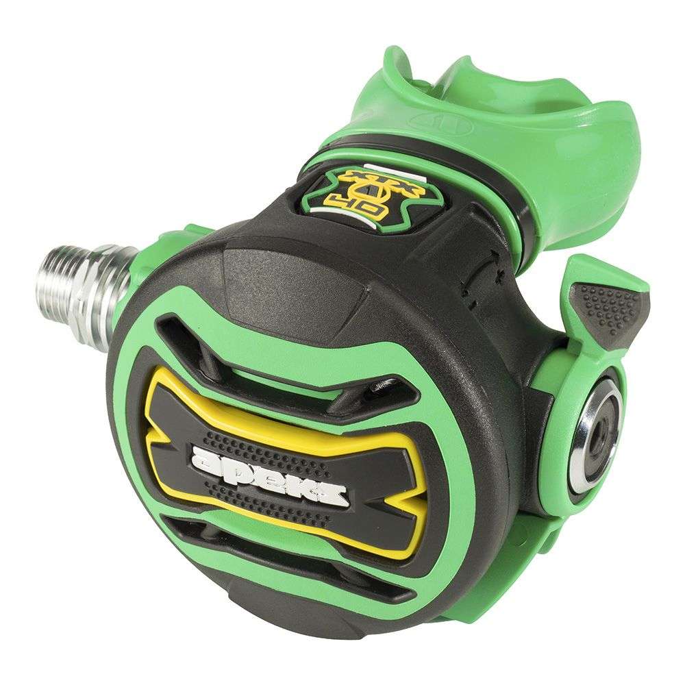 XTX40 NITROX WITH DS4 - Dive Regulator - Image 5