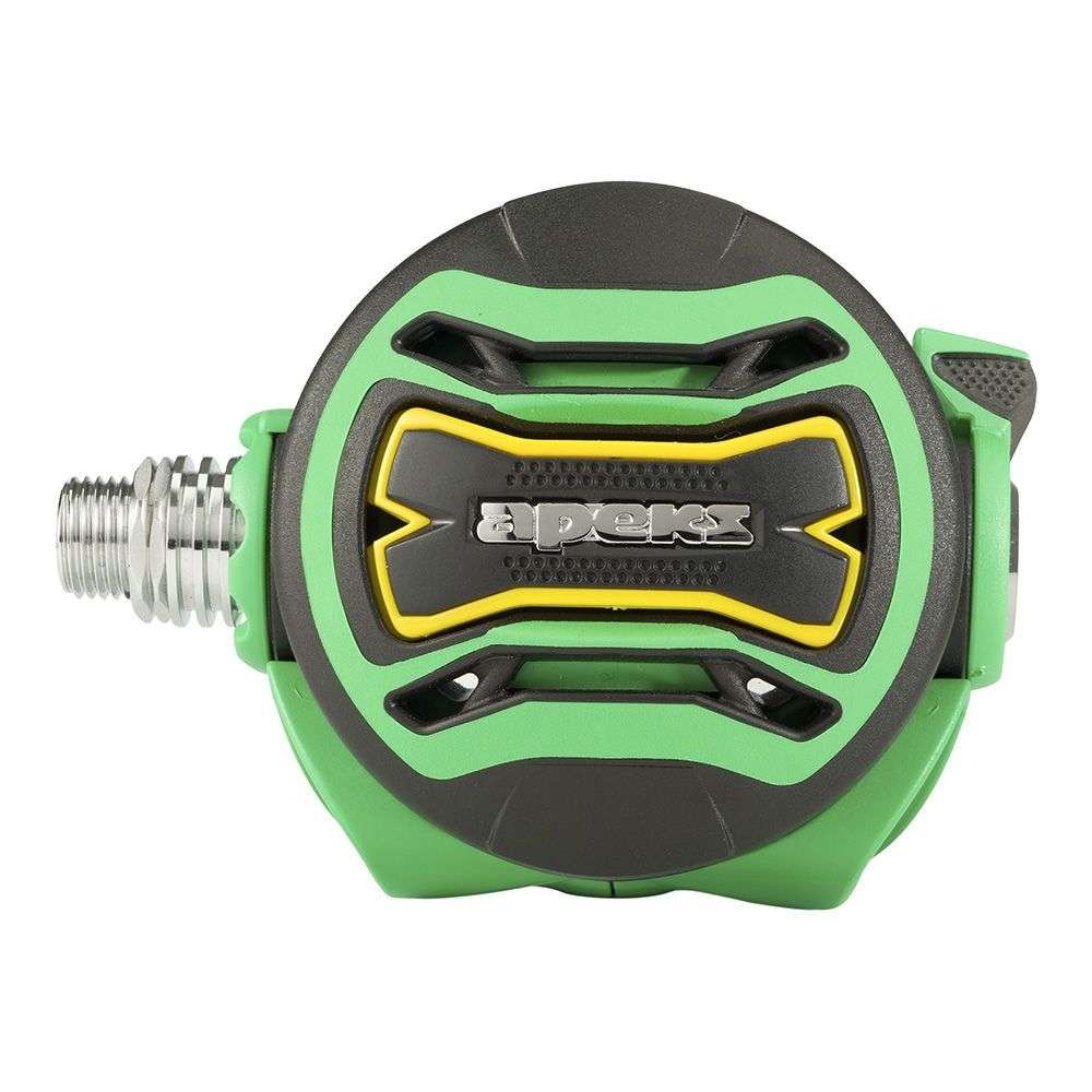 XTX40 NITROX WITH DS4 - Dive Regulator - Image 7
