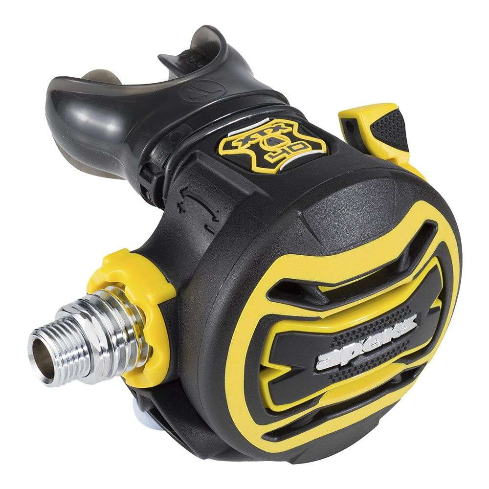 XTX40 OCTOPUS - Octopus without hose - Image 3