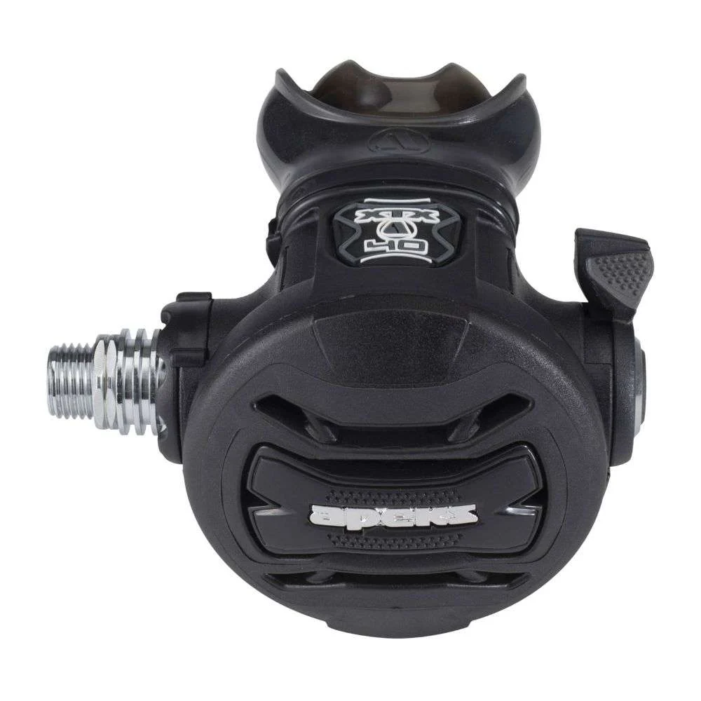 XTX40 WITH DS4 - Dive Regulator - Image 4