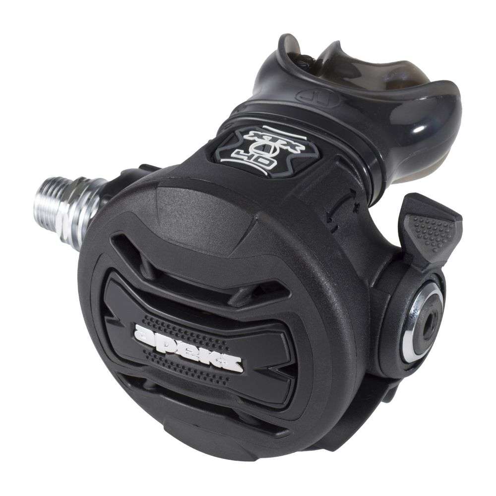 XTX40 WITH DS4 - Dive Regulator - Image 5