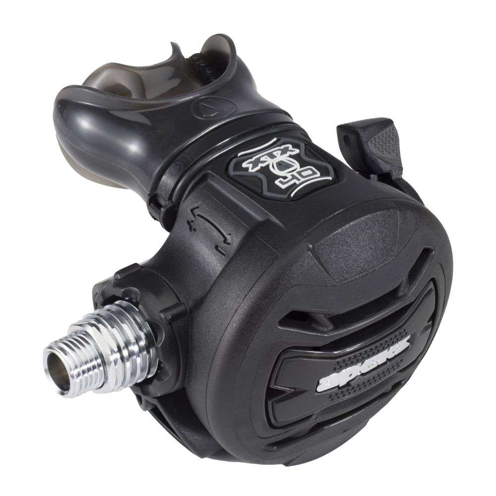 XTX40 WITH DS4 - Dive Regulator - Image 6