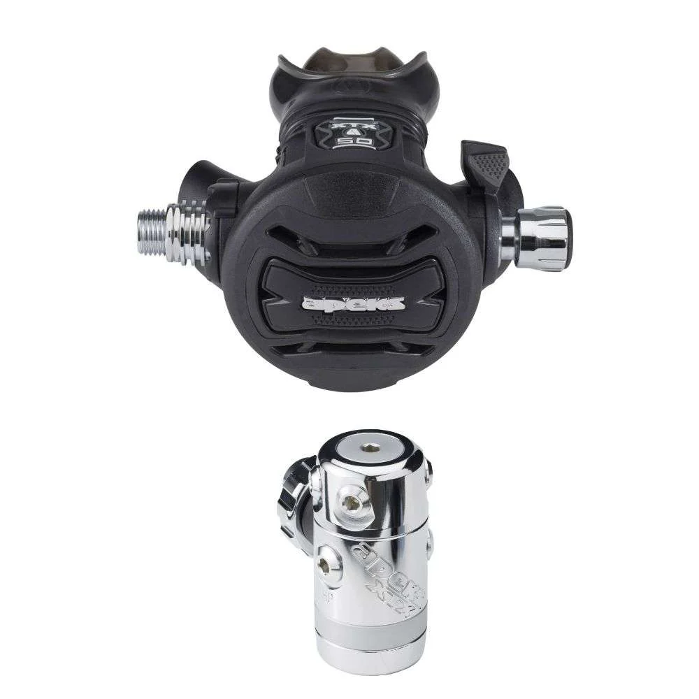 XTX50 - Dive Regulator - Image 2
