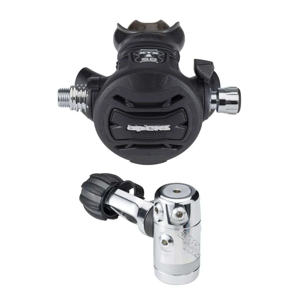 XTX50 - Dive Regulator - Image 5