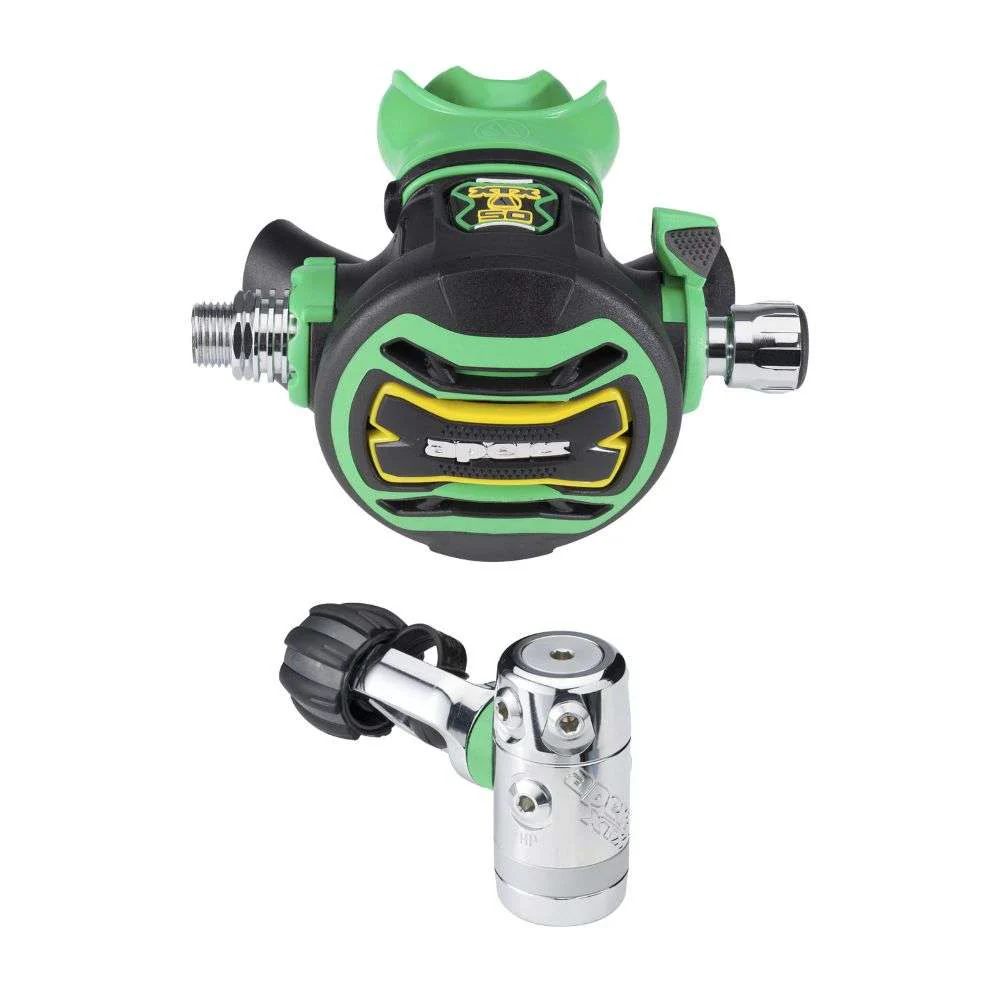 XTX50 NITROX - Dive Regulator - Image 2