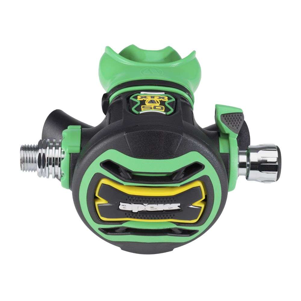 XTX50 NITROX - Dive Regulator - Image 4