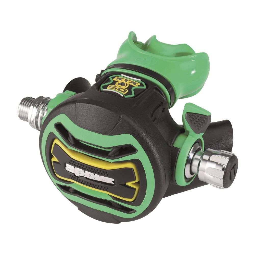 XTX50 NITROX - Dive Regulator - Image 5