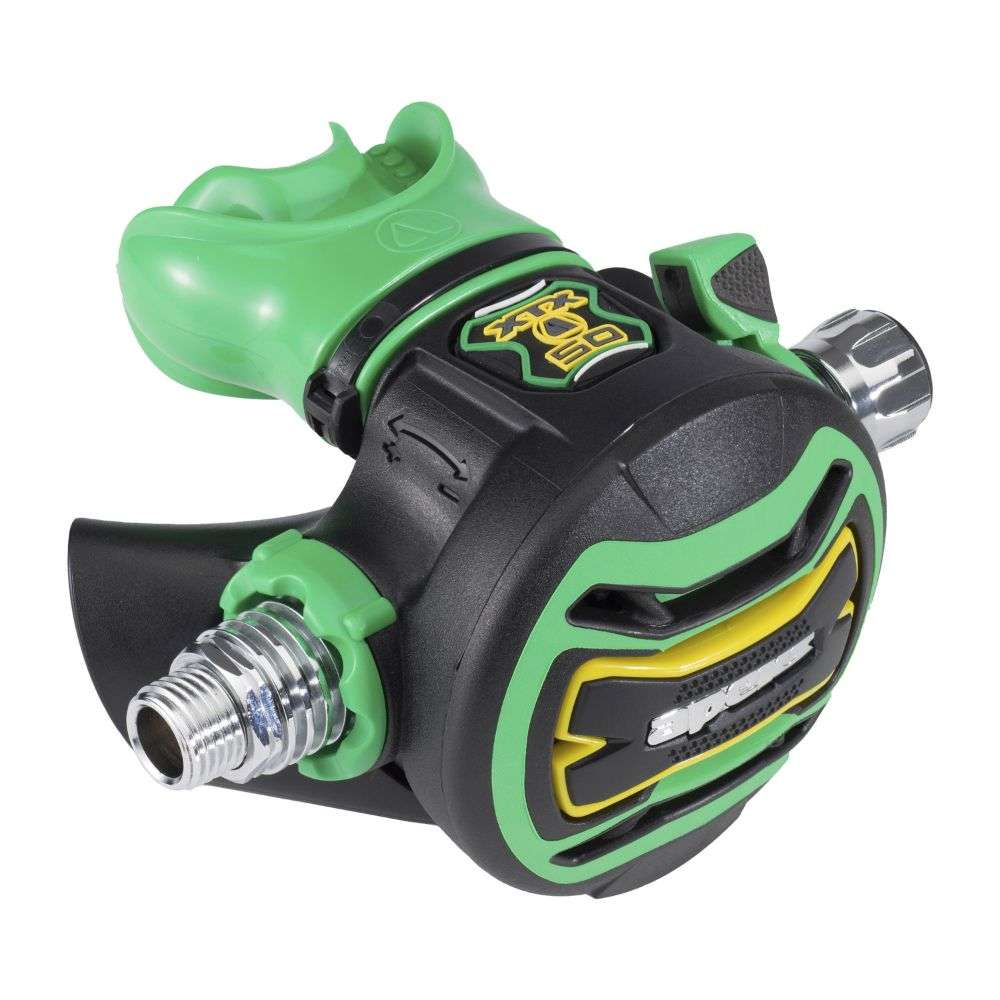 XTX50 NITROX - Dive Regulator - Image 6