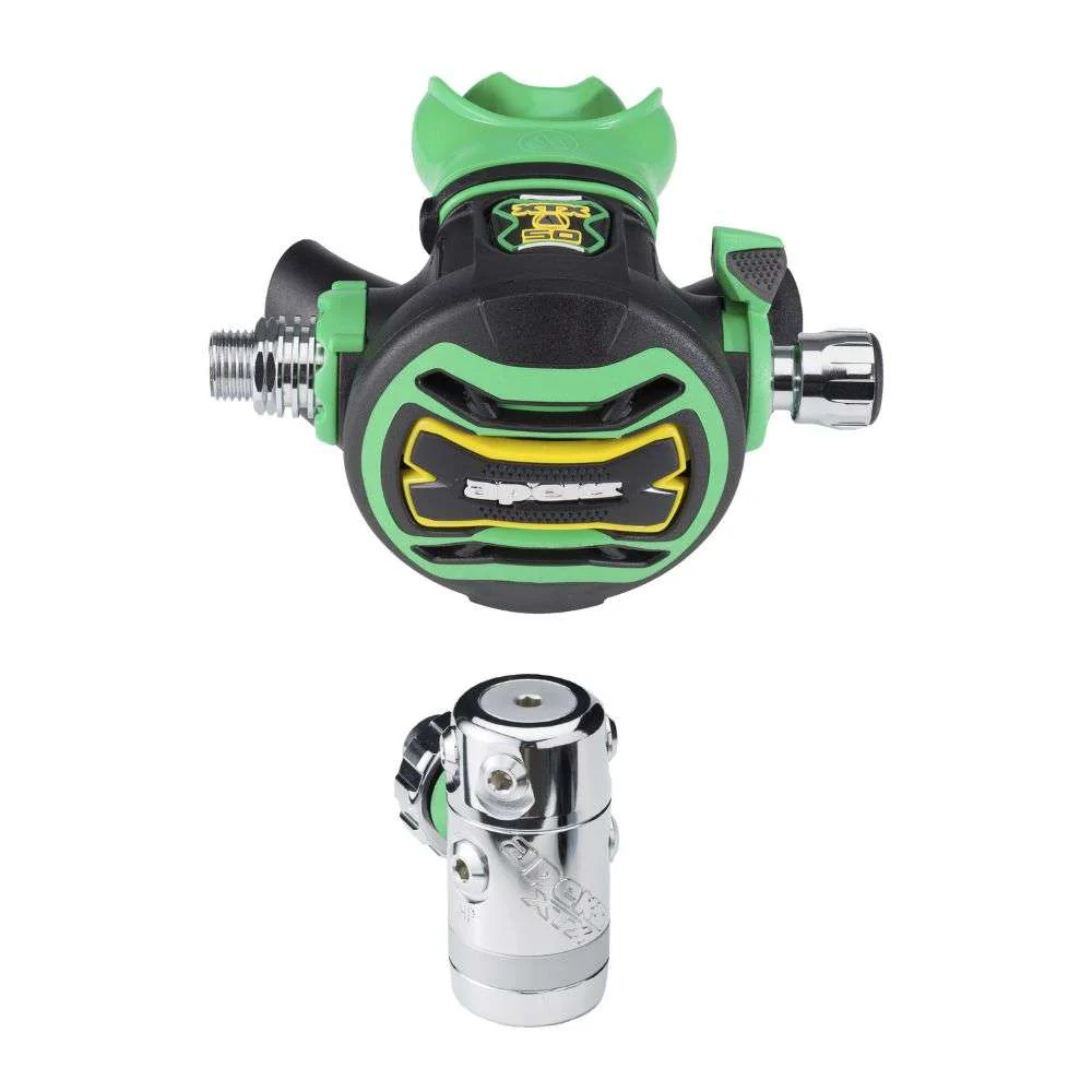 XTX50 NITROX - Dive Regulator - Image 7