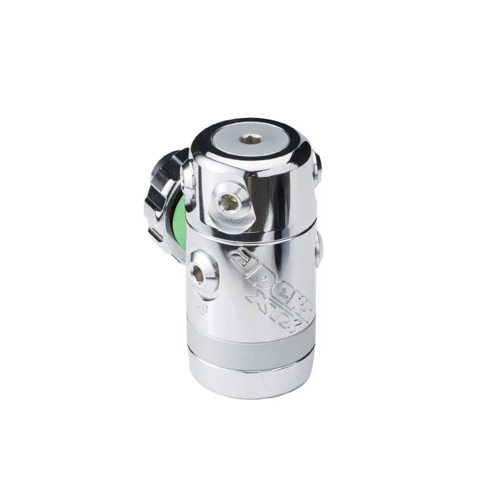 XTX50 NITROX - Dive Regulator - Image 8