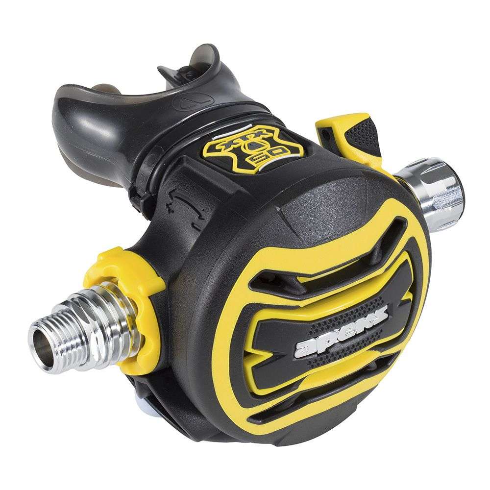 XTX50 OCTOPUS - Dive Regulator - Image 3