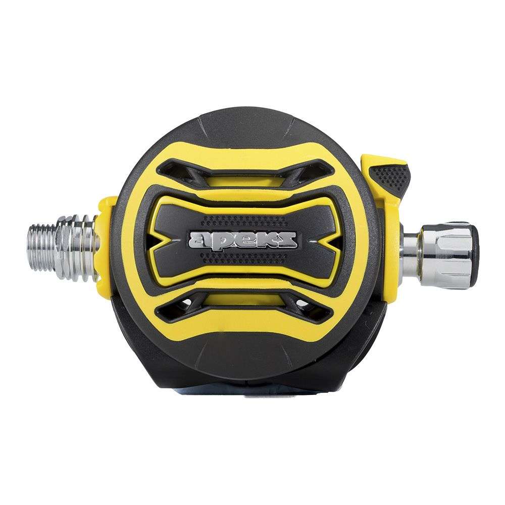 XTX50 OCTOPUS - Dive Regulator - Image 4
