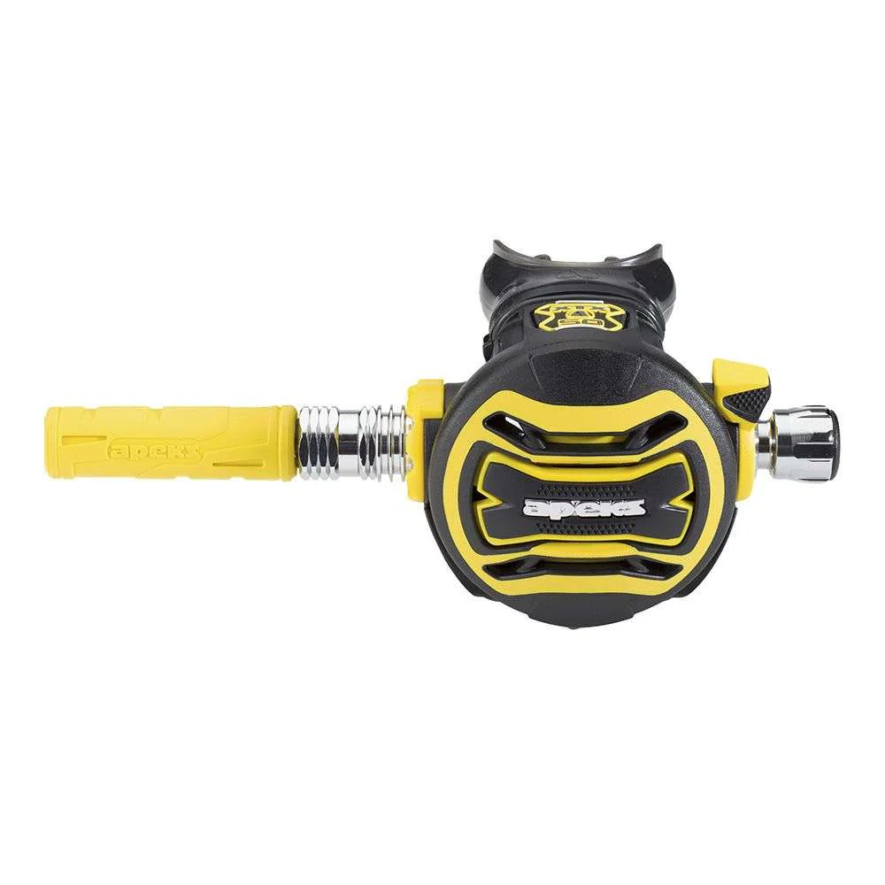 XTX50 OCTOPUS - Dive Regulator - Image 5