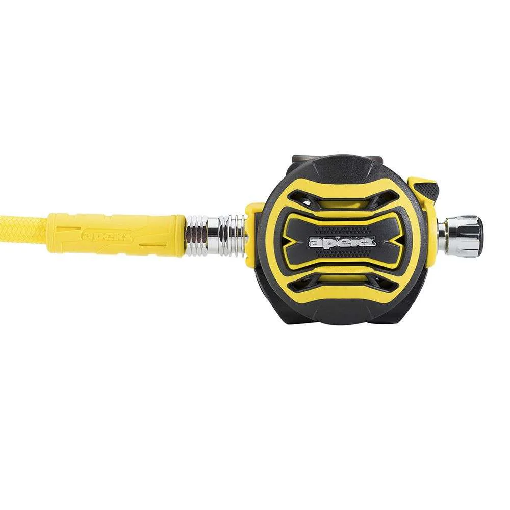XTX50 OCTOPUS - Dive Regulator - Image 6