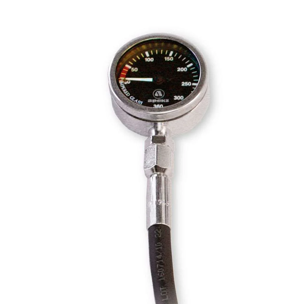 XTX50 SIDEMOUNT SET - Dive regulator - Image 5