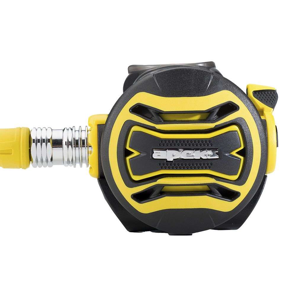 XTX50 STAGE 3 - Dive regulator + XTX40 Octopus - Image 6