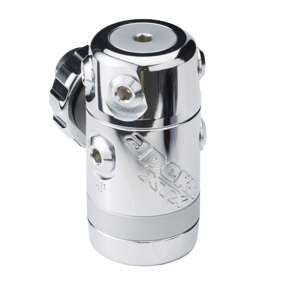 XTX50 STAGE 3 - Dive regulator + XTX40 Octopus - Image 8